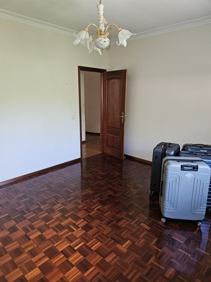 Cleaning Project